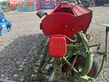 Sembradora - Nodet - bs 3v drillmaschine