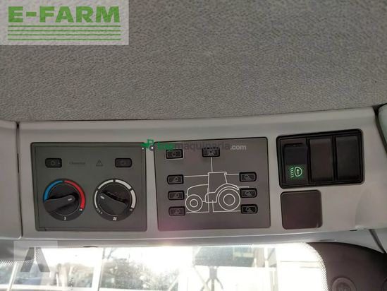 Tractor agrícola - Claas - arion 530