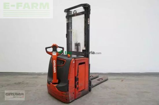 Elevadora - Linde - l 16 i 1173