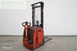 Elevadora - Linde - l 16 i 1173