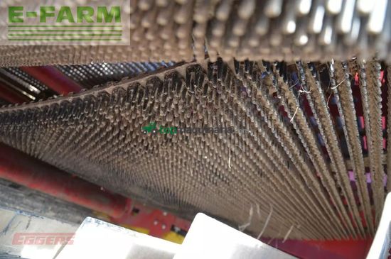 Cosechadora - arrancadora de patata - Grimme - evo 260 clodsep