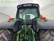 Tractor agrícola - John Deere - 6155m