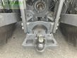 Tractor agrícola - Fendt - 828 profi plus