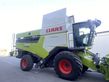 Cosechadora de Cereal - Claas - lexion 5500 montana allrad