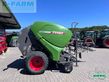 Empacadora gigant - Fendt - rotana 2125f