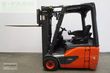 Elevadora - Linde - e 15 ion evo 386-02