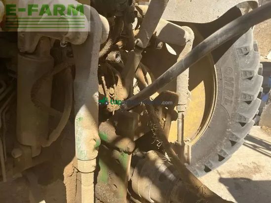 Tractor agrícola - John Deere - 6150r