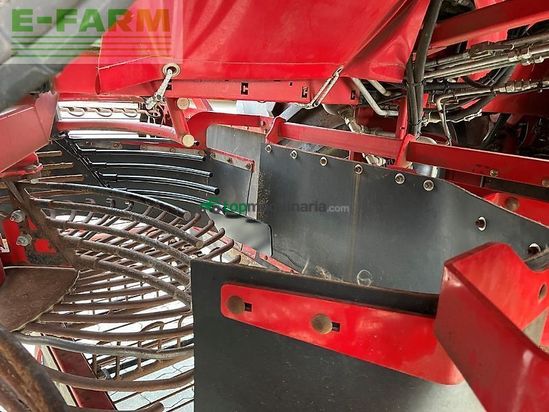Cosechadora de Cereal - Grimme - rexor 6300 platinum
