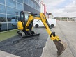 Miniexcavadora - JCB 8026 CST