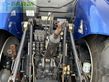 Tractor agrícola - New Holland - t7.270 blue power tractor (st25396)