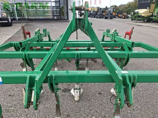 Cultivador - Regent - msg 300 mit stabwalze