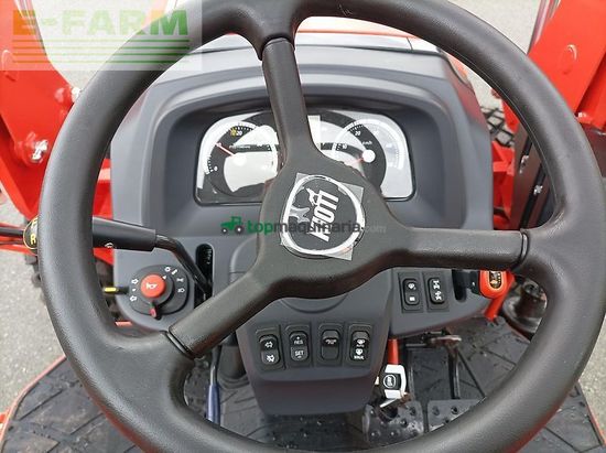 Tractor agrícola - Kioti - dk 4520 hs-eu