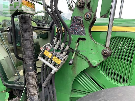 Tractor agrícola - John Deere - 5070m