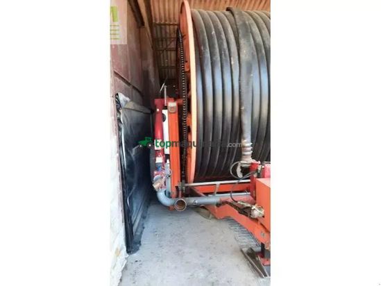 Riego - Irrifrance - 1040bisvps