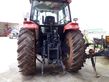 Tractor agrícola - New Holland - M135 con Pala