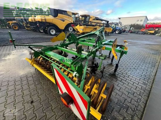 Cultivador - Kerner - corona c 300