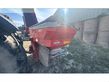 Esparcidor - Kuhn - axis401wt25