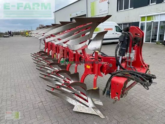 Arado - Pöttinger - servo 45 s plus 38wws