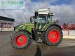 Tractor agrícola - Fendt - 724 vario profi+ ProfiPlus