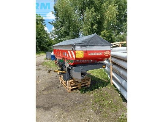 Esparcidor - Vicon - roedw geo