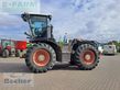 Tractor agrícola - Claas - xerion 3300 trac vc