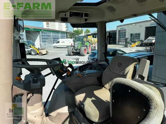 Tractor agrícola - John Deere - 6r185 6r 185