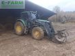 Tractor agrícola - John Deere - 6630