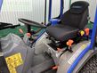 Tractor agrícola - Iseki - tm 3215 h