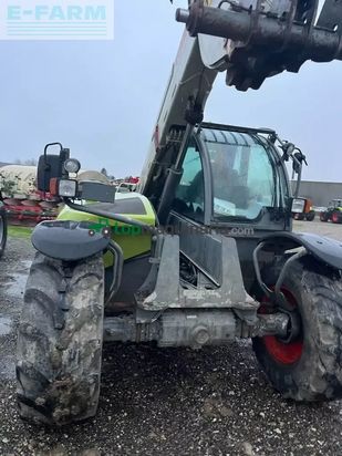 Telescopica - Claas - scorpion 7040 vp