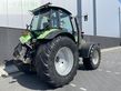 Tractor agrícola - Deutz-Fahr - agrotron m620