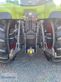 Tractor agrícola - Claas - arion 550 cmatic cis+