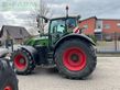 Tractor agrícola - Fendt - 718 vario