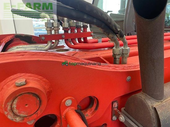 Telescopica - Manitou - mht 860 l