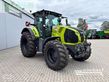 Tractor agrícola - Claas - axion 810 c-matic | rtk
