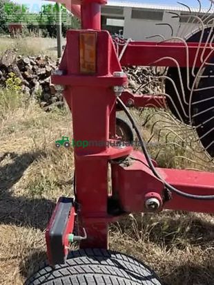 Rastrillo - Enorossi - easy rake 14st