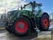 Tractor agrícola - Fendt - 933 vario s4