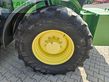 Tractor agrícola - John Deere - 6195m