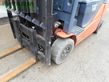 Elevadora - Toyota - 8fbnkt16t triplex 4,7m + ss + ladegerät ( lithiu
