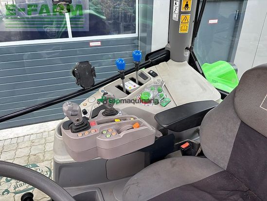 Tractor agrícola - Deutz-Fahr - 6125 rv shift