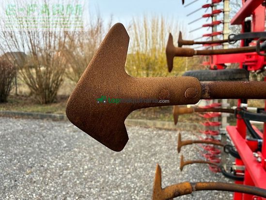 Cultivador - Güttler - supermaxx 60-7 bio