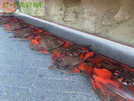 Cortacésped manual - Kuhn - gmd4011