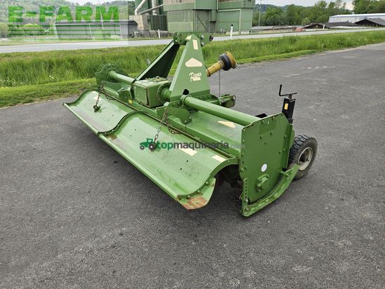 Grada rotativa - Celli - bodenfräse p170 305