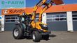 Tractor agrícola - Kubota - m5-072 cab narrow ab 0,00% finanzierung