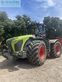 Tractor agrícola - Claas - xerion 4200 trac vc