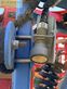 Atomizador - Lemken - albatros 9/5000 - section control - gestänge 24 m