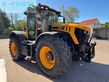 Tractor agrícola - JCB - fastrac 4220 icon