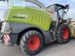 Cosechadora de Cereal - Claas - jaguar 940