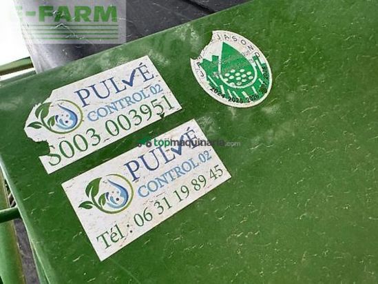 Atomizador - Amazone - ux5200