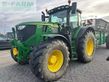 Tractor agrícola - John Deere - 6r195