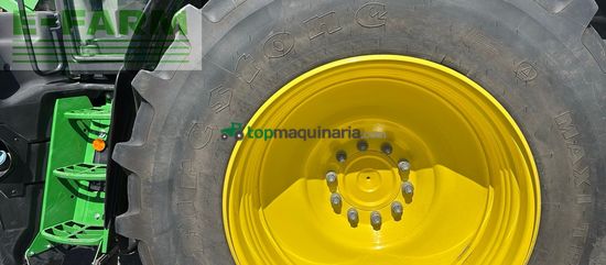 Tractor agrícola - John Deere - 6R 175